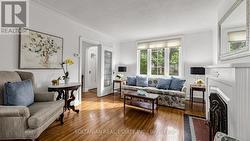 39 FAIRSIDE AVENUE  Toronto, ON M4C 3H1