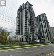 1207W - 202 BURNHAMTHORPE ROAD E Mississauga, ON L5A 0B2