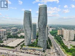 3308 - 60 ABSOLUTE AVENUE Mississauga, ON L4Z 0A9