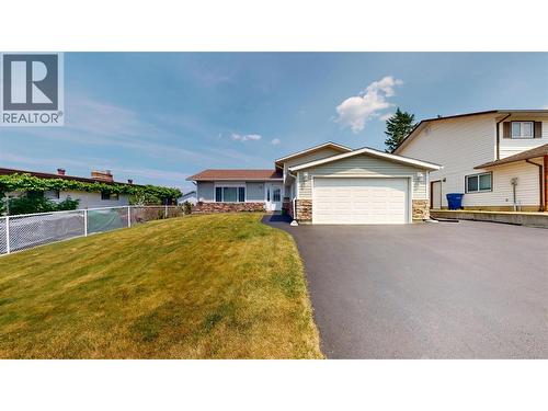 504 16th Street S  Cranbrook, BC V1C 6H5