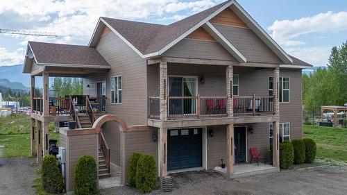 1905 Hay Road  Revelstoke, BC V0E 2S1