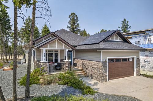 1897 PINERIDGE MOUNTAIN LINK  Invermere, BC V0A 1K4