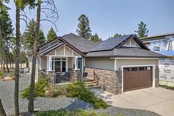 1897 PINERIDGE MOUNTAIN LINK  Invermere, BC V0A 1K4