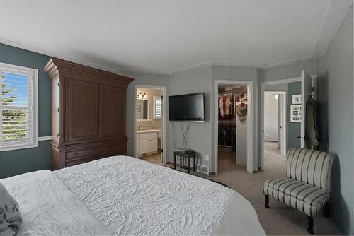 141 Invermere St, Winnipeg, MB - Indoor Photo Showing Bedroom
