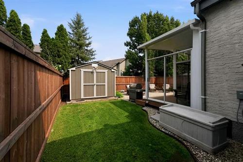 141 Invermere St, Winnipeg, MB - Outdoor With Exterior