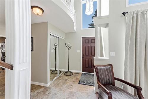141 Invermere St, Winnipeg, MB - Indoor Photo Showing Other Room
