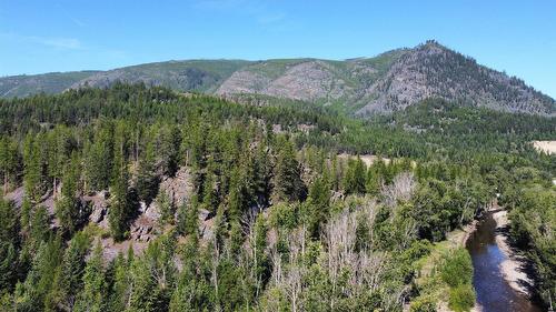 Lot 3 Green Bay Road, Moyie, BC 