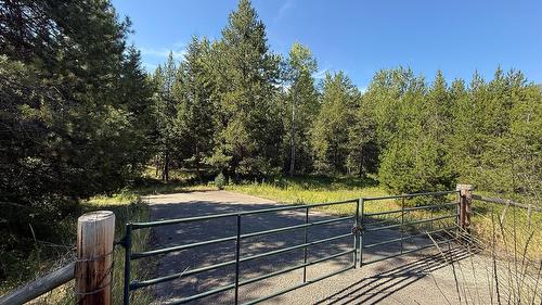 Lot 3 Green Bay Road, Moyie, BC 