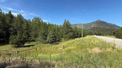 Lot 3 Green Bay Road, Moyie, BC 