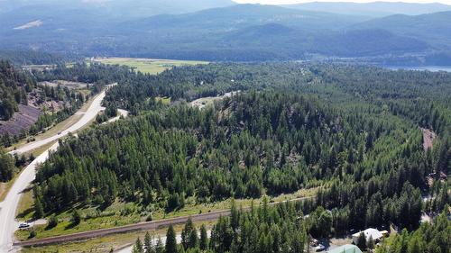 Lot 3 Green Bay Road, Moyie, BC 