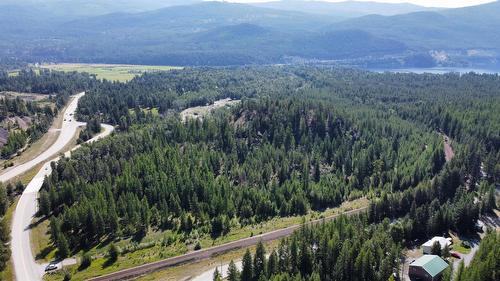 Lot 3 Green Bay Road, Moyie, BC 