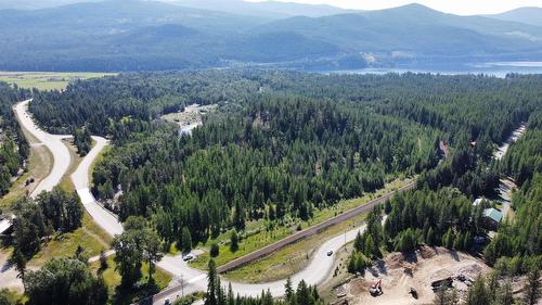 Lot 3 Green Bay Road, Moyie, BC 