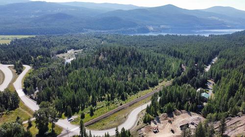 Lot 3 Green Bay Road, Moyie, BC 