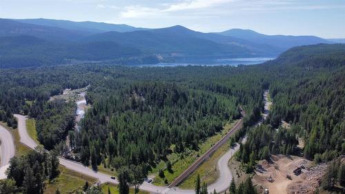 Lot 3 Green Bay Road, Moyie, BC 