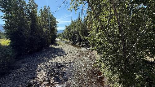 Lot 3 Green Bay Road, Moyie, BC 