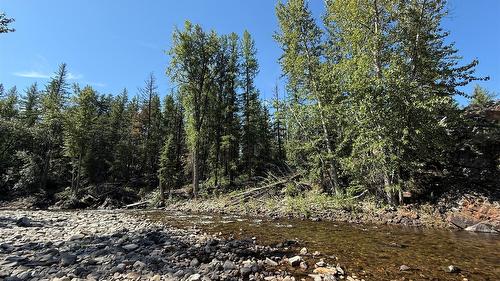 Lot 3 Green Bay Road, Moyie, BC 