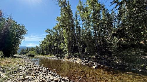 Lot 3 Green Bay Road, Moyie, BC 