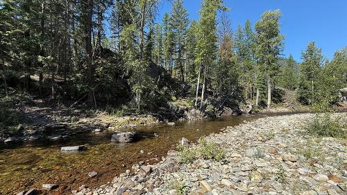 Lot 3 Green Bay Road, Moyie, BC 