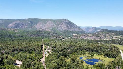 Lot 3 Green Bay Road, Moyie, BC 