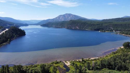 Lot 3 Green Bay Road, Moyie, BC 