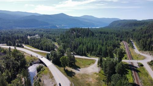 Lot 3 Green Bay Road, Moyie, BC 