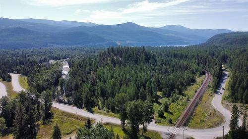 Lot 3 Green Bay Road, Moyie, BC 