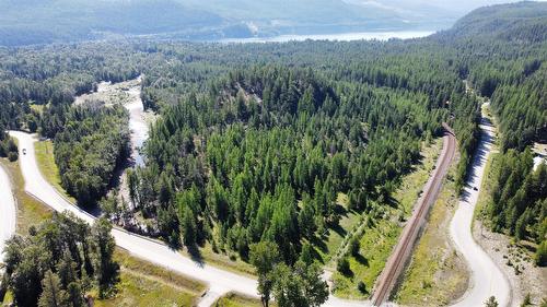 Lot 3 Green Bay Road, Moyie, BC 