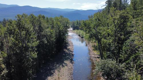Lot 3 Green Bay Road, Moyie, BC 