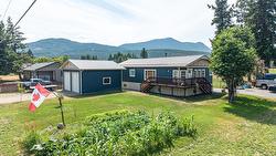 22 Pemberton Road  Lumby, BC V0E 2G7