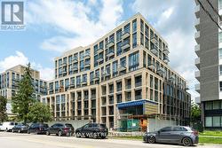 307 - 293 THE KINGSWAY Toronto, ON M9A 0E8