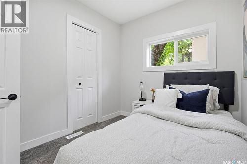 836 I Avenue S, Saskatoon, SK - Indoor Photo Showing Bedroom