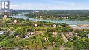 836 I Avenue S, Saskatoon, SK  - Outdoor With Body Of Water With View 