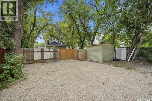 836 I Avenue S, Saskatoon, SK - Outdoor