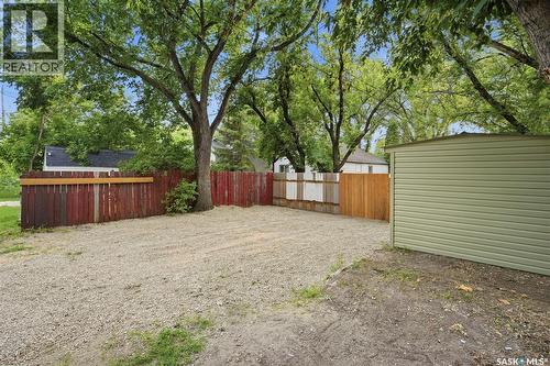 836 I Avenue S, Saskatoon, SK - Outdoor
