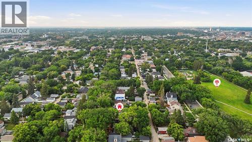 836 I Avenue S, Saskatoon, SK - Outdoor With View