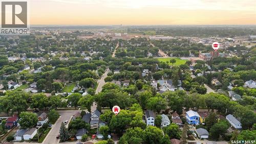 836 I Avenue S, Saskatoon, SK - Outdoor With View