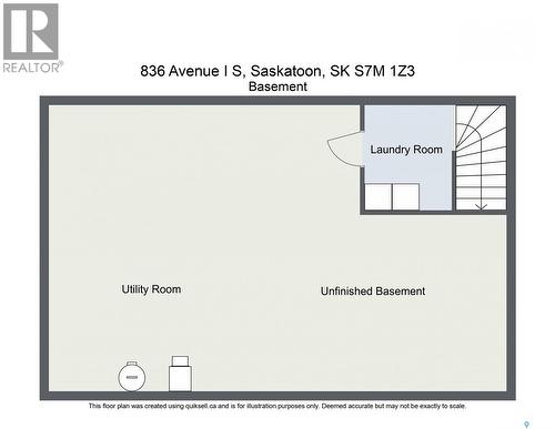 836 I Avenue S, Saskatoon, SK - Other
