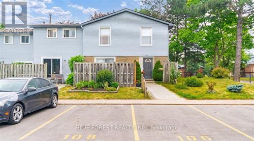 110 - 70 FIDDLERS GREEN ROAD  London North (North P), ON N6H 4R4
