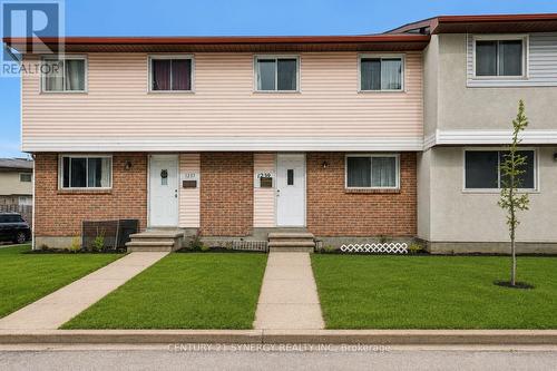 73 - 1239 BOWMOUNT STREET  Ottawa, ON K1J 8T4