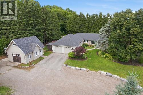 19 Concession 5 E, Waterdown, ON - Outdoor