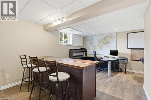 19 Concession 5 E, Waterdown, ON - Indoor Photo Showing Other Room