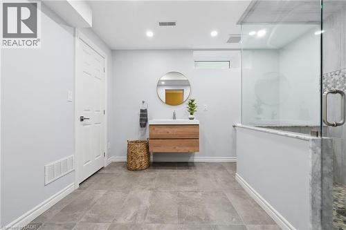 19 Concession 5 E, Waterdown, ON - Indoor