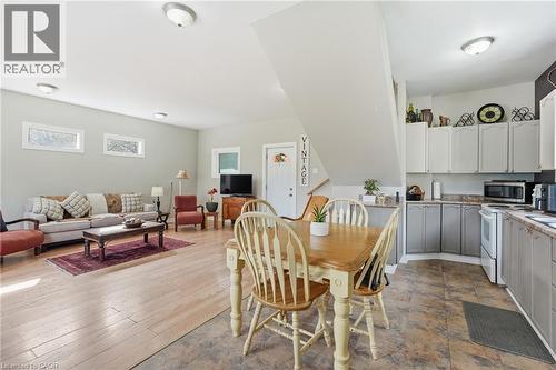 19 Concession 5 E, Waterdown, ON - Indoor