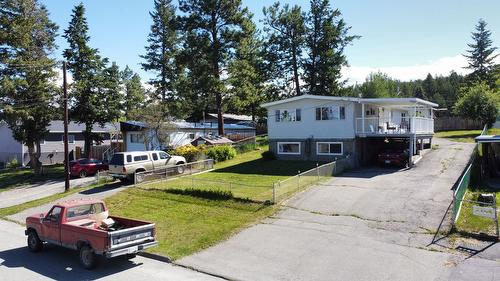 2110 33Rd Avenue, Cranbrook, BC 