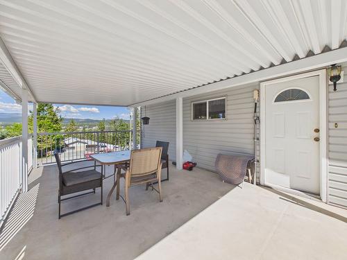 2110 33Rd Avenue, Cranbrook, BC 
