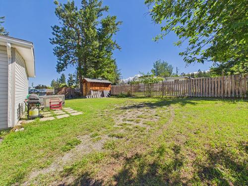 2110 33Rd Avenue, Cranbrook, BC 