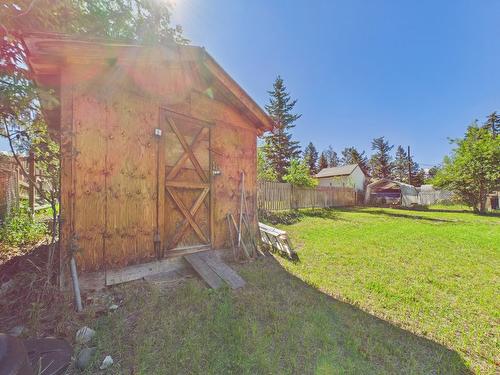 2110 33Rd Avenue, Cranbrook, BC 