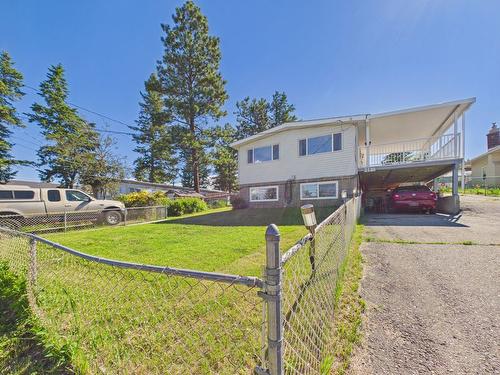 2110 33Rd Avenue, Cranbrook, BC 