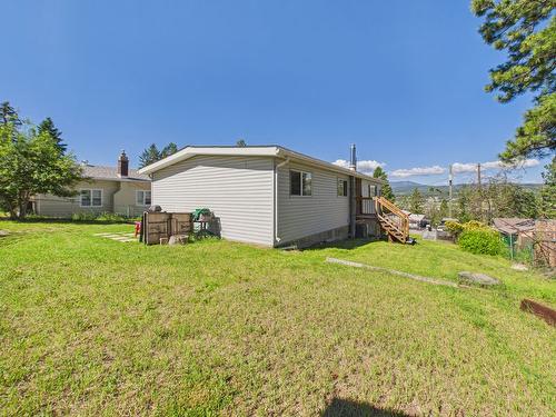 2110 33Rd Avenue, Cranbrook, BC 