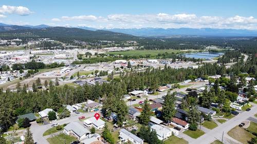 2110 33Rd Avenue, Cranbrook, BC 